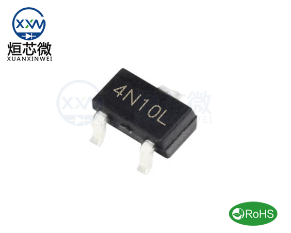 4N10場效應(yīng)管參數(shù),4N10中文資料