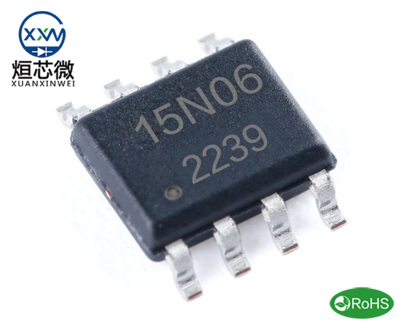 15N06S場(chǎng)效應(yīng)管參數(shù),15N06S中文資料