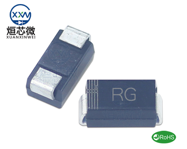SMAJ58A參數(shù),TVS二極管SMAJ58A瞬態(tài)抑制二極管